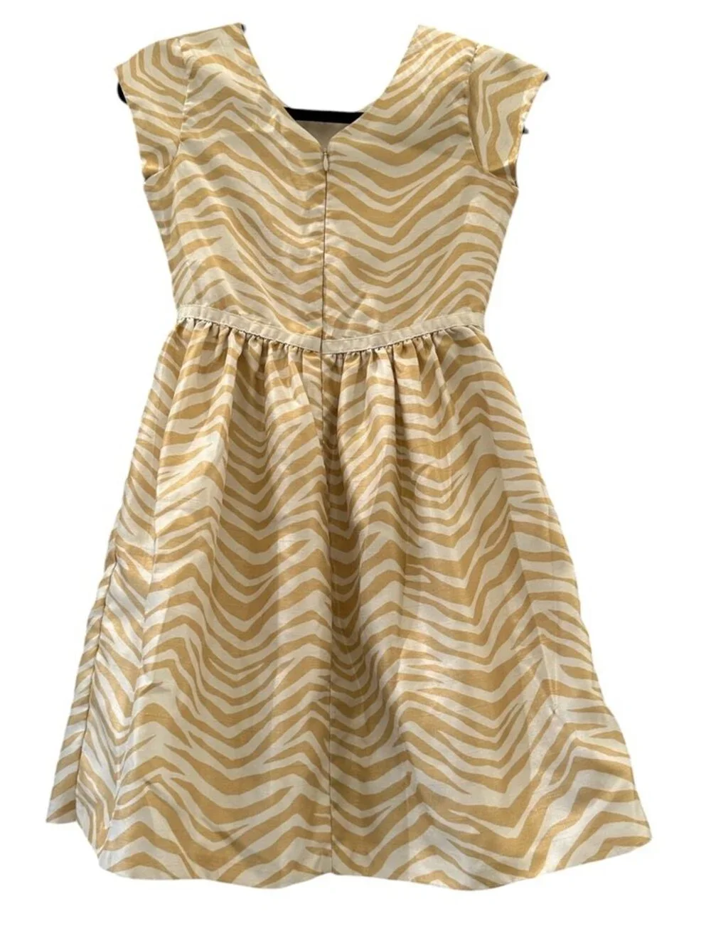 Gymboree safari glam